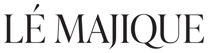 Lé Majique 